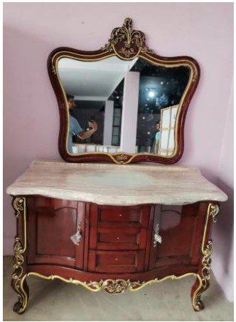 UCOMFORT CABINET BASIN 7010-120CM 